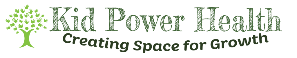 Kid Power Health